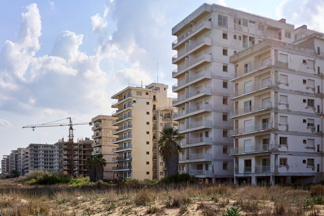 Famagusta