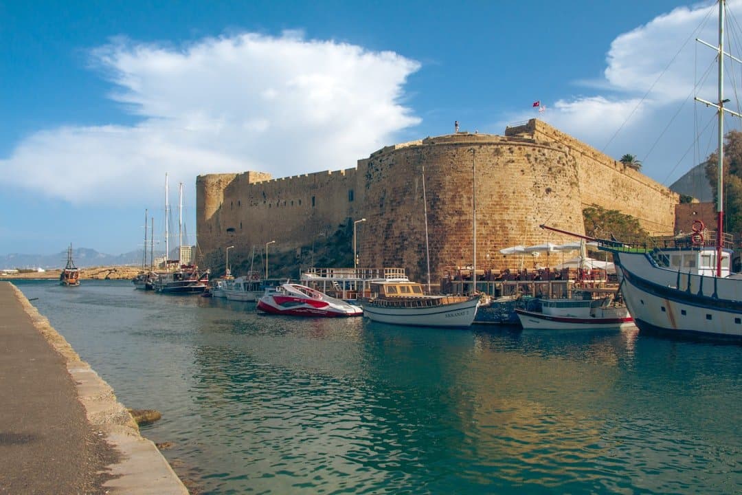 Kyrenia