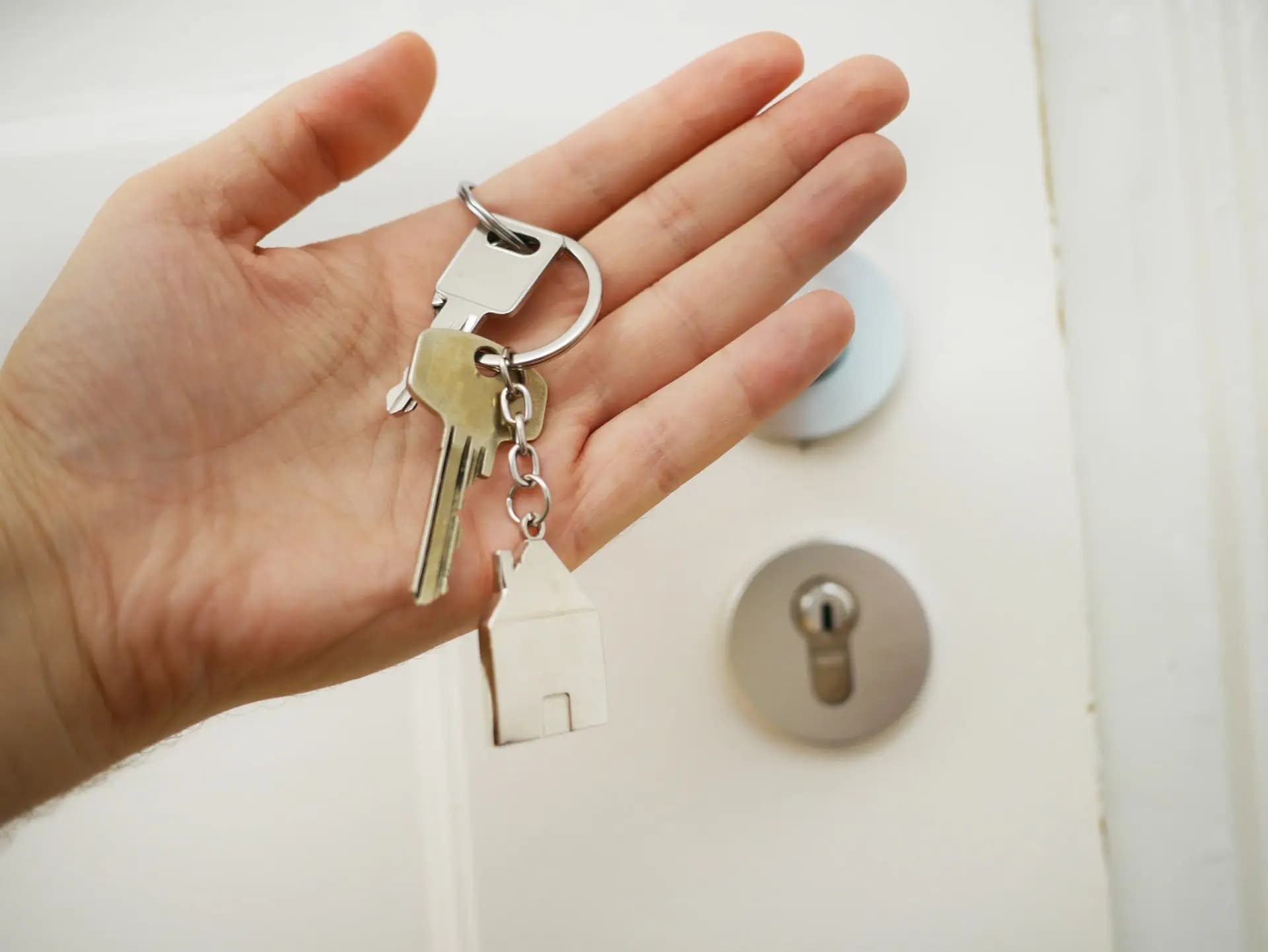 guide-to-apartment-keys