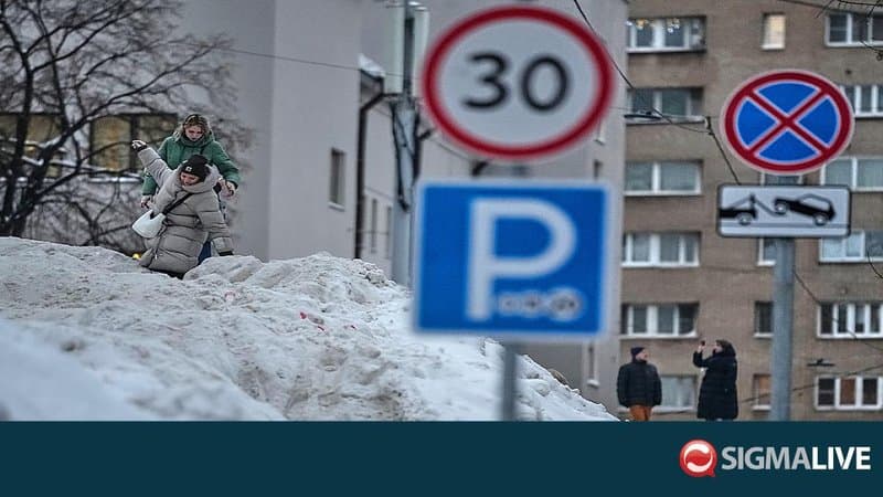 Deadly Snowstorm Strikes Russia's Kamchatka: A Wake-Up Call for Foreigners