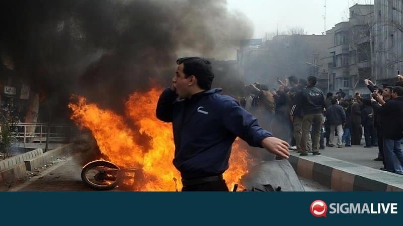 Forced Confessions on Iranian TV: A Human Rights Crisis with Global Implications for Foreigners