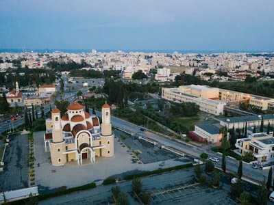 Larnaca