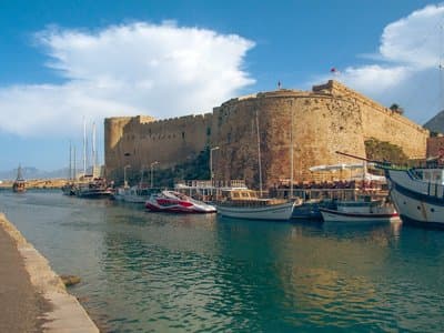 Kyrenia